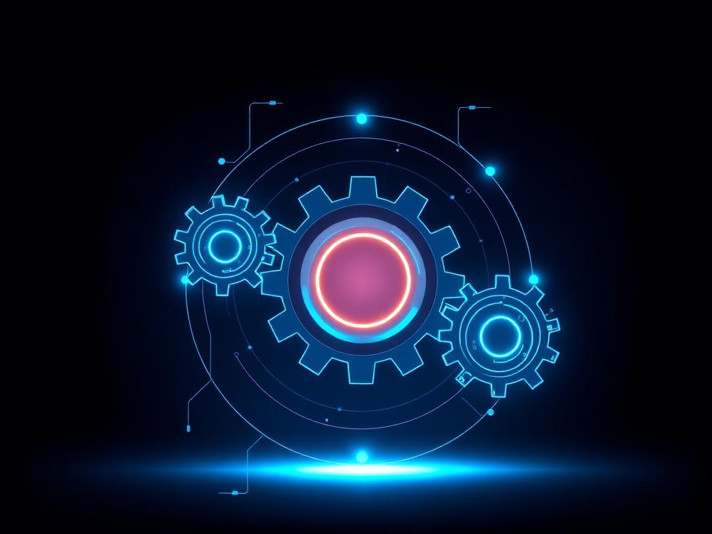 Business Continuity illustration