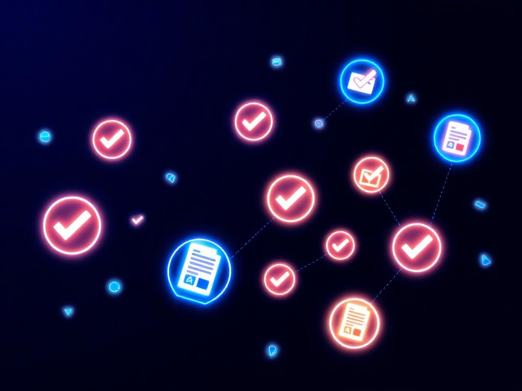 Compliance Management illustration